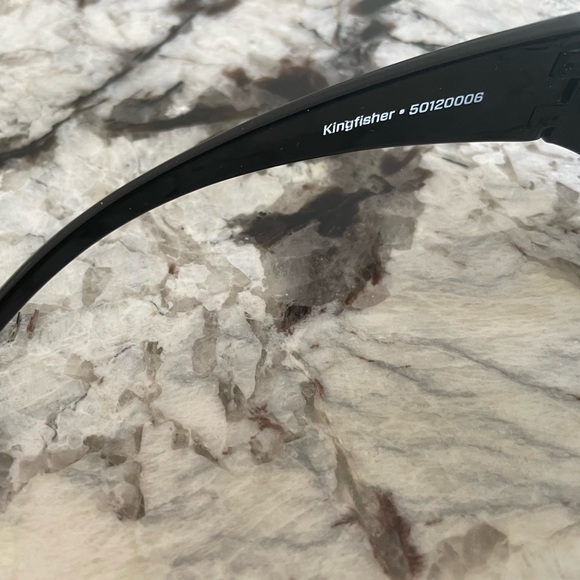 Guideline Kingfisher Eyegear Polarized Sunglasses - Picture 6 of 10